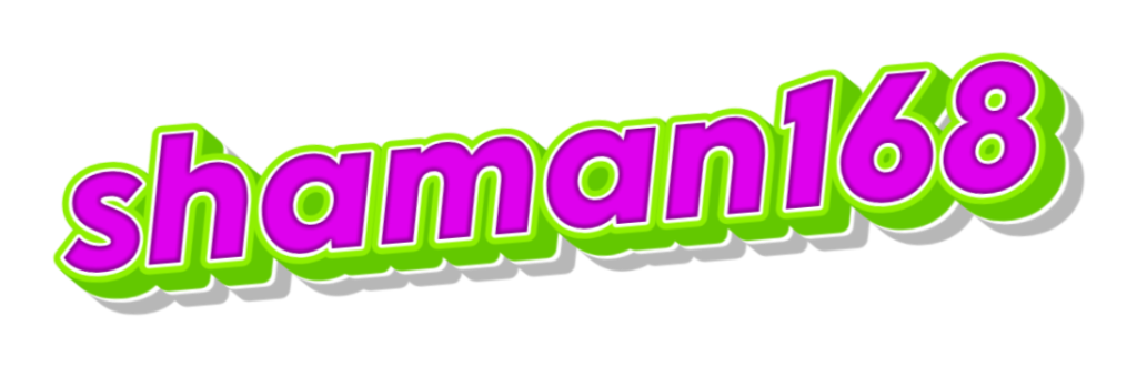 shaman168